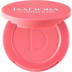 Isadora The Powder Blush 09 Coral Pink
