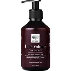 New Nordic Hair Volume Conditioner