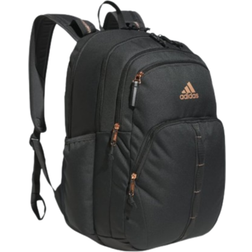 adidas Prime 7 Backpack - Grey/Rose Gold Metallic