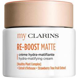 Clarins Myclarins Re-Boost Matte Hydra-Matifying Cream 50ml