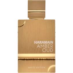 Al Haramain Amber Oud White Edition EdP 100ml