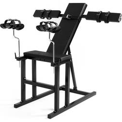 Adam & Eve Restraint Chair