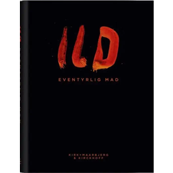 ILD – EVENTYRLIG MAD (Indbundet, 2019)