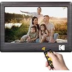 Kodak 7 Tums Digital Fotoram Elektronisk Med Fjärrkontroll