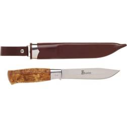 Brusletto Hunter Jagtkniv