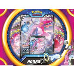 Pokémon TCG Hoopa V Box