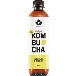 Pureness Kombucha Øko 40cl