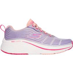 Skechers Max Cushioning Elite 2.0 W - Lavender/Pink