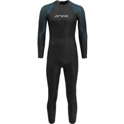 Orca Mens Athlex Flex Triathlon Wetsuit