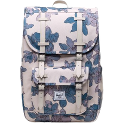 Herschel Little America Backpack 21L - Moonbeam Floral Waves