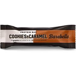 Barebells Cookies & Caramel 55g 1 pcs