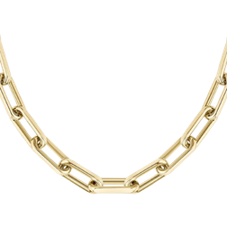 HUGO BOSS Halia Necklace - Gold