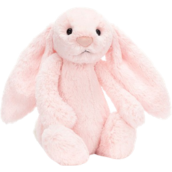 Jellycat Bashful Pink Bunny 31cm