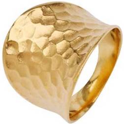 Pico Cleo Ring - Gold