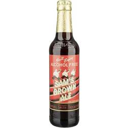 Samuel Smith Sam's Brown Beer Alcohol Free 0.4% 1x35.5 cl