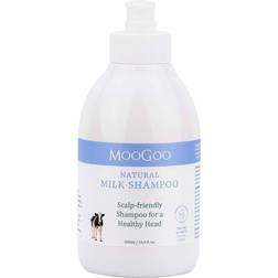 MooGoo Milk Shampoo 500ml