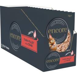Encore 100% Natural Premium Wet Food for Cats