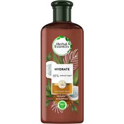 Herbal Essences Coconut Oil Paraben Free Hydrate Shampoo 250ml