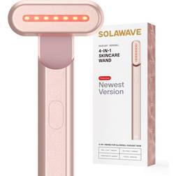 SolaWave 4-in-1 Skincare Wand