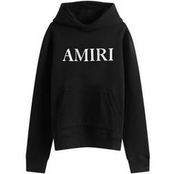 Amiri Core Logo Hoodie - Black