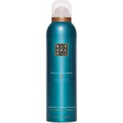 Rituals The Of Hammam Foaming Shower Gel Fresh Eucalyptus & Rosemary 200ml