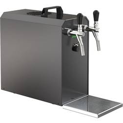 ich-zapfe Stream 50/K Dryckesdispenser 50L