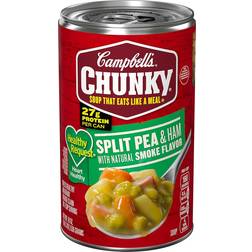 Campbell's Split Pea Soup With Ham 19oz