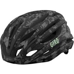 Giro Syntax Mips Helmet Black