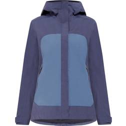Didriksons Grit Women's Jacket - Blue