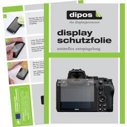 Dipos 5x Screen Protector Nikon Z5