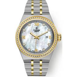 Tudor Royal (M28323-0001)