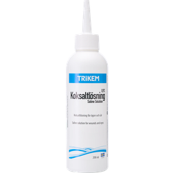 Trikem Radital Saline Solution 250ml