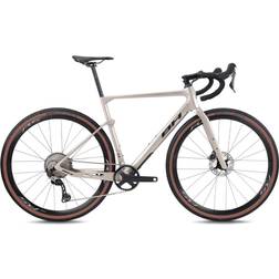 BH Bra Gravel Bike Gravelx 3.0 - Copper/Black/Black Herrcykel