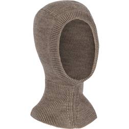 Konges Sløjd Louli Balaclava - Soft Brown