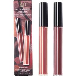 KVD Beauty Everlasting Hyperlight Liquid Lipstick - Queen/Moth