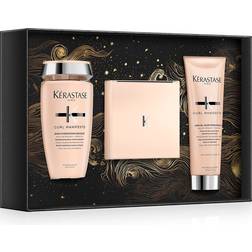 Kérastase Curl Manifesto Mask Holidays Set