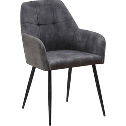 Based Maja Grey Esszimmerstuhl 87cm