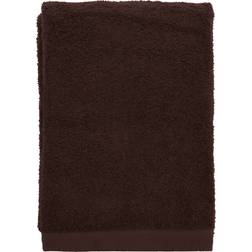 Södahl Comfort Badlakan Brun (140x70cm)