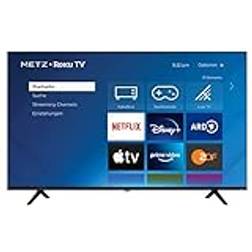 Metz Blue Roku TV 43MUD6011Z 43 Zoll 109 cm
