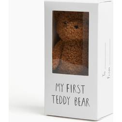H&M My First Teddy Bear Brown