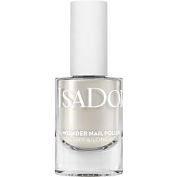 Isadora The Wonder Nail Polish Quick Dry & Longwear Pearly Frost