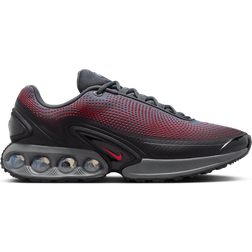 Nike Air Max DN M - Black/Iron Grey/University Red