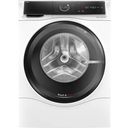 Bosch WNC254A0SN Hvid