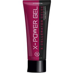 Power Tan X-Power Gel
