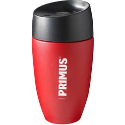 Primus Commuter Barn Red Termokopp 30cl