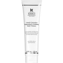 Kiehl's Since 1851 Clearly Corrective Brightening & Exfoliating Daily Cleanser