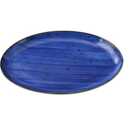 Yanco Lyon Coupe Serving Dish 36