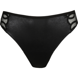 PrimaDonna Vallarta Thong - Black