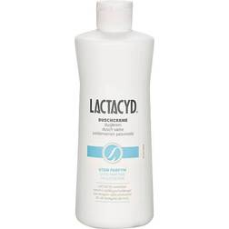 Lactacyd Duschcreme Utan Parfym 500ml