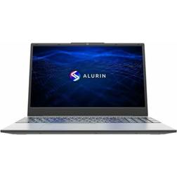 Alurin Flex Advance 15.6" Intel Core i5-1235U 16 GB RAM 500 GB SSD